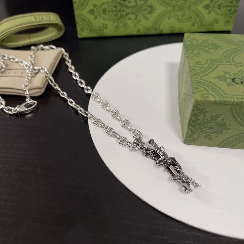 Gucci Necklaces BestValue 244034