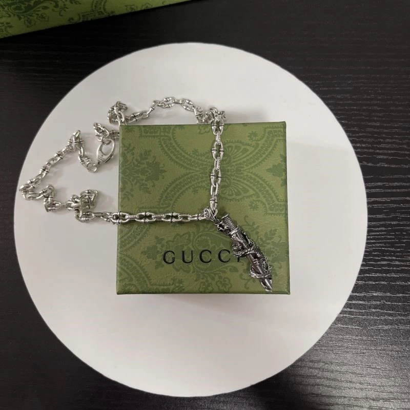Gucci Necklaces BestValue 244034