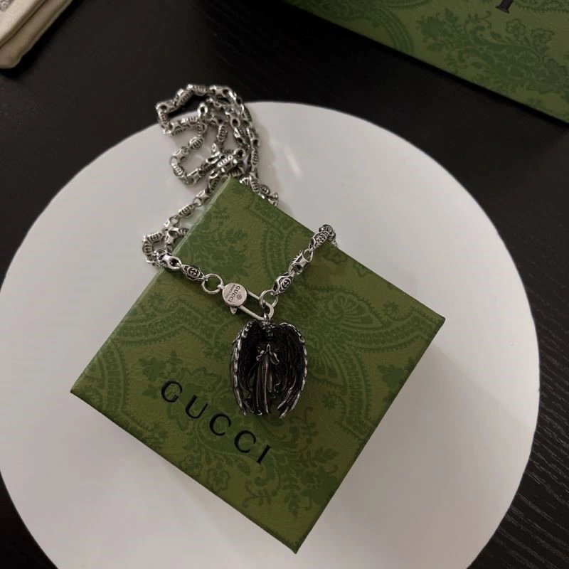 Gucci Necklaces Thermal 244041