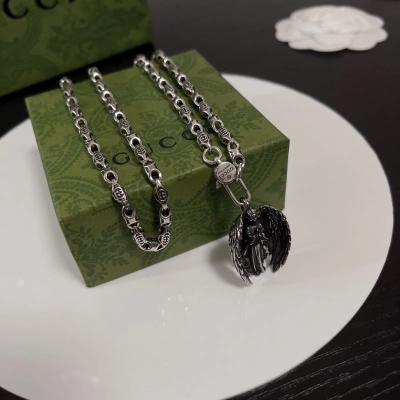 Gucci Necklaces Thermal 244041