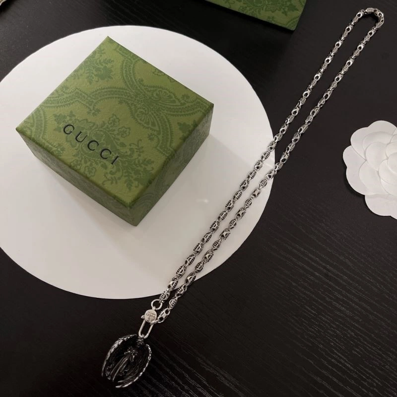 Gucci Necklaces Thermal 244041