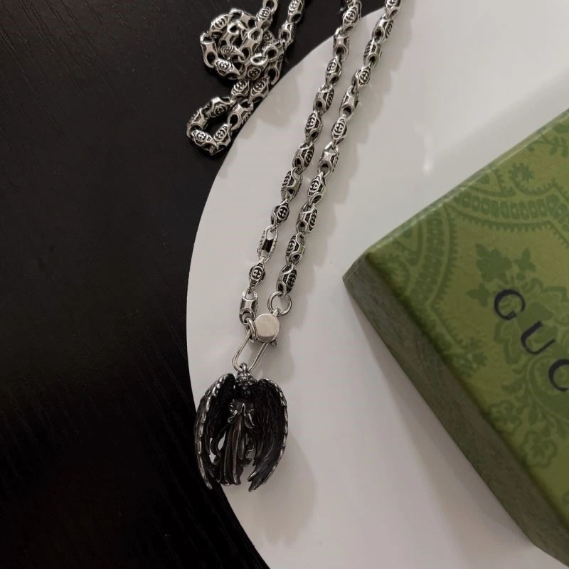 Gucci Necklaces Thermal 244041
