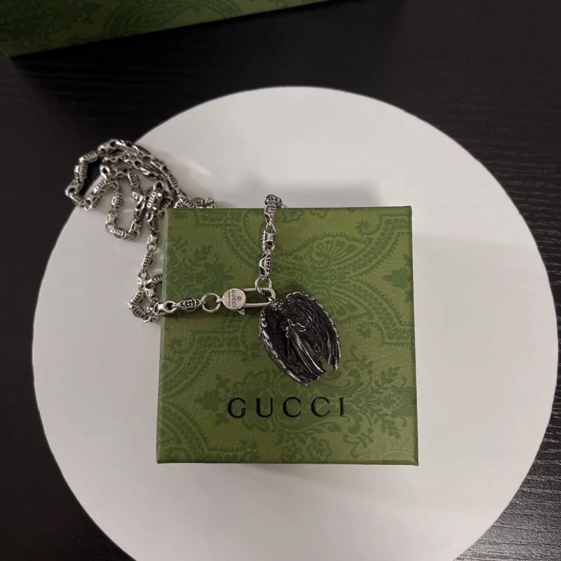 Gucci Necklaces Thermal 244041