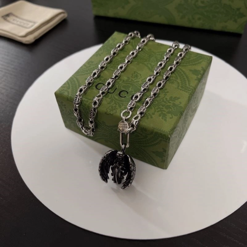 Gucci Necklaces Thermal 244041