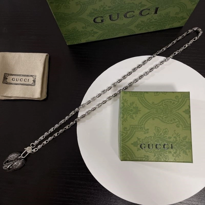 Gucci Necklaces Thermal 244041
