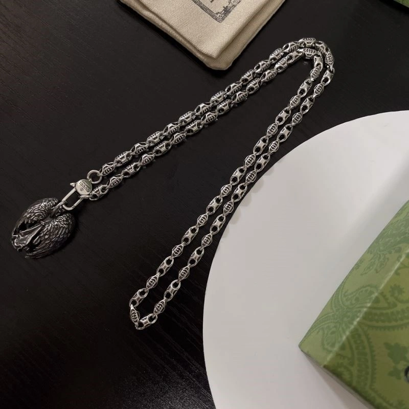 Gucci Necklaces Thermal 244041