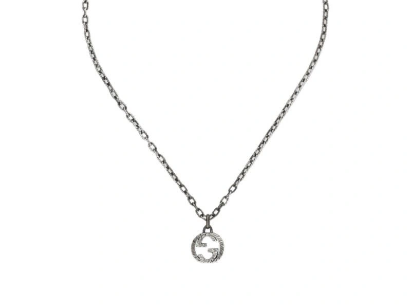Gucci Necklaces Bright 244036