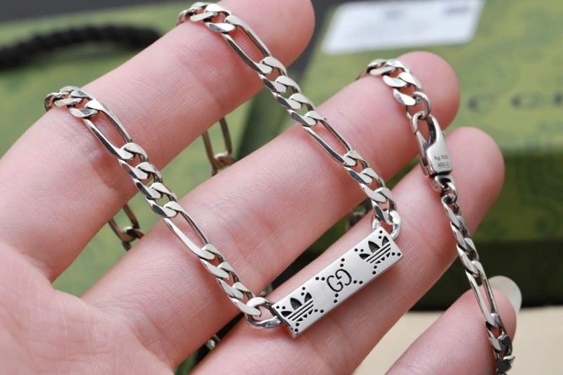 Gucci Necklaces Supportive 244035