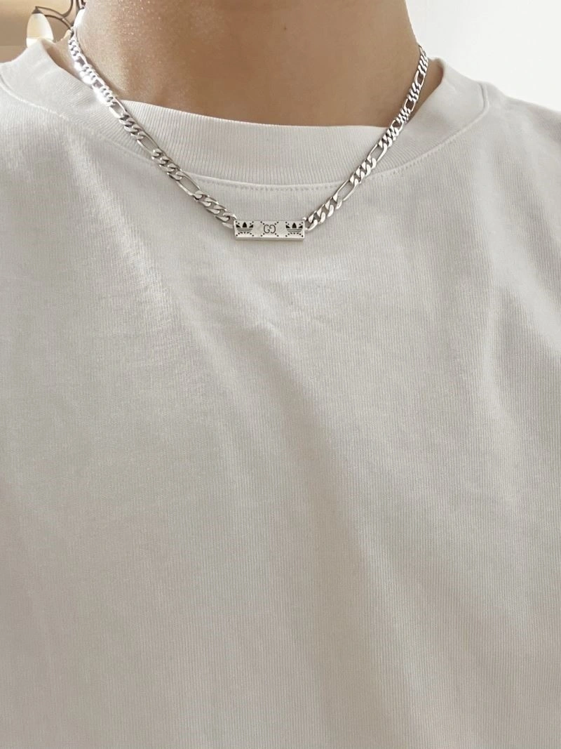 Gucci Necklaces Supportive 244035