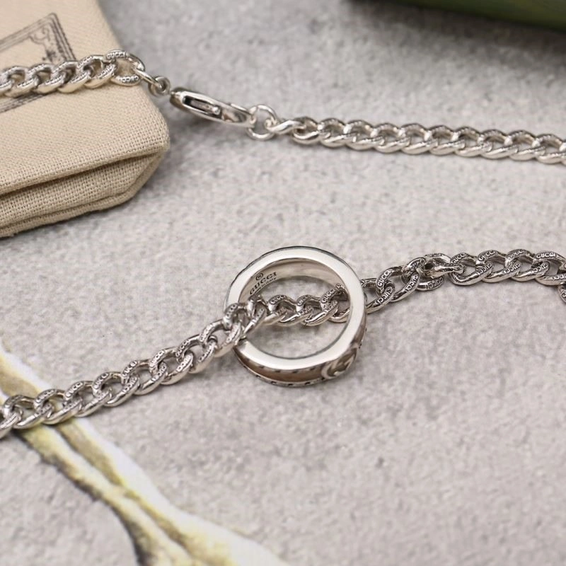 ModernLook Gucci Necklaces 244022