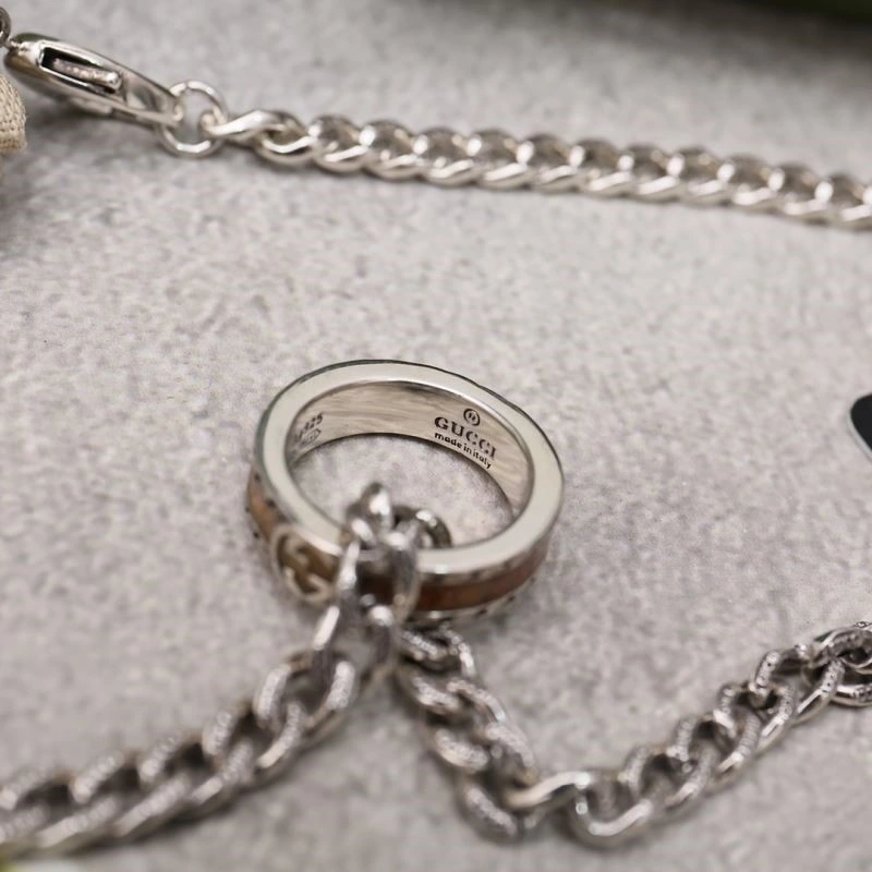 ModernLook Gucci Necklaces 244022