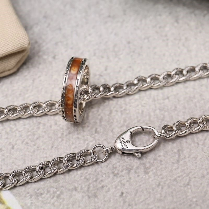 ModernLook Gucci Necklaces 244022
