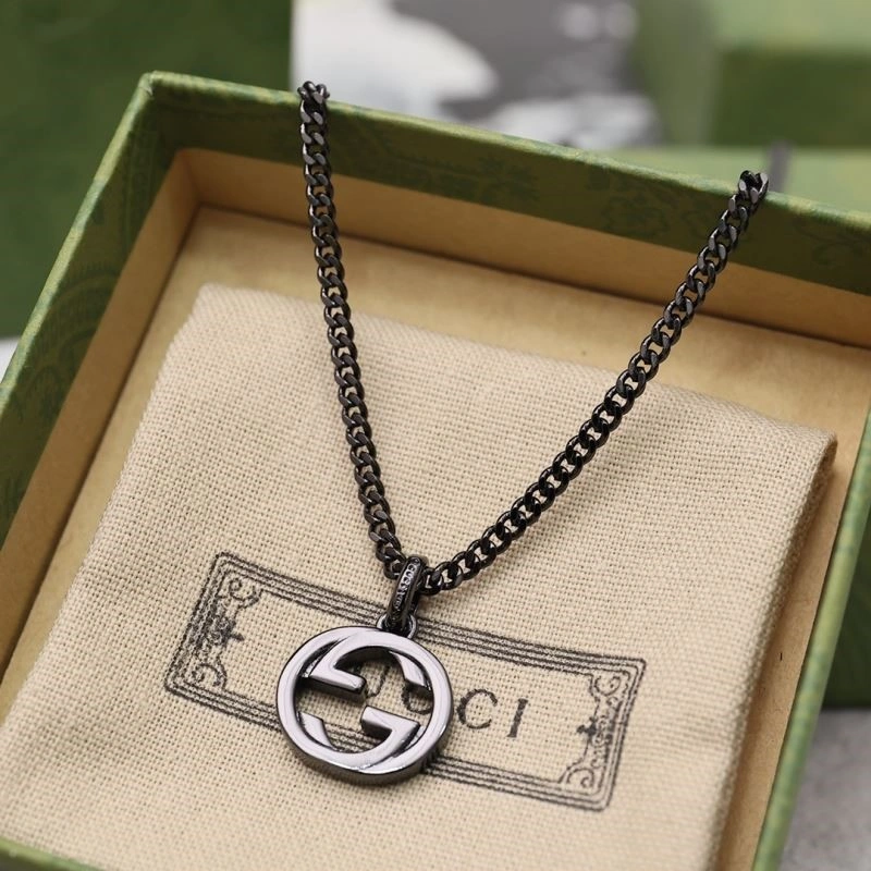 ComfortFit Gucci Necklaces 244017