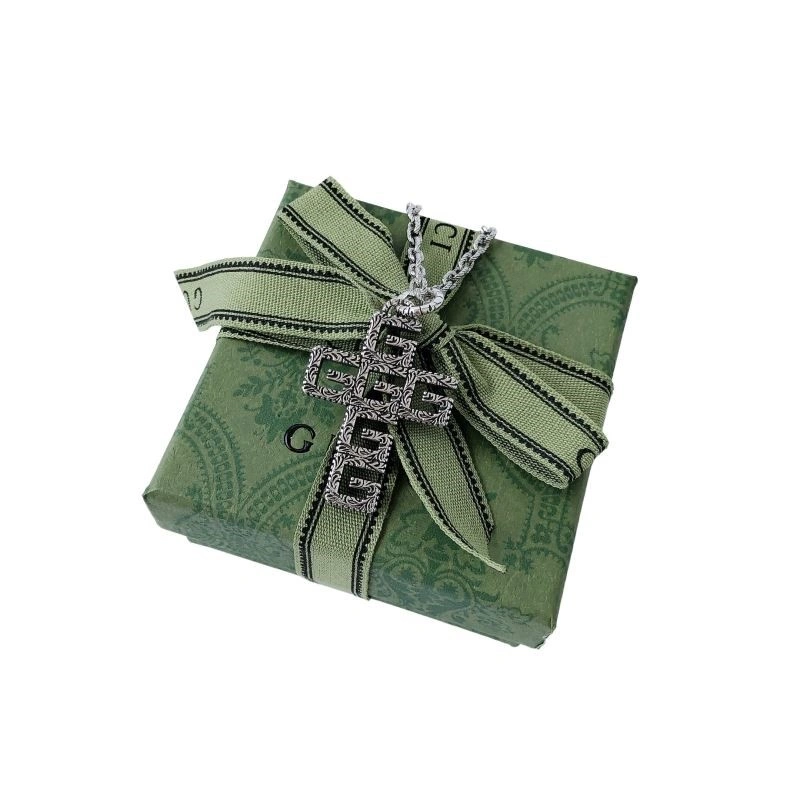 Casual Gucci Necklaces 244039