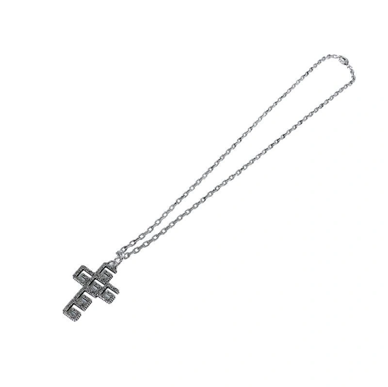 Casual Gucci Necklaces 244039