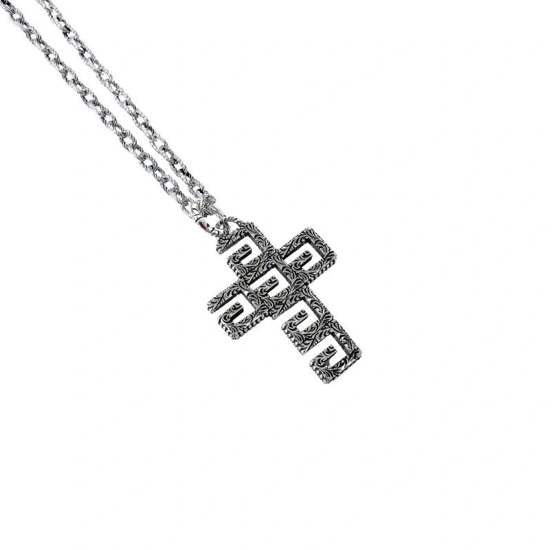 Casual Gucci Necklaces 244039