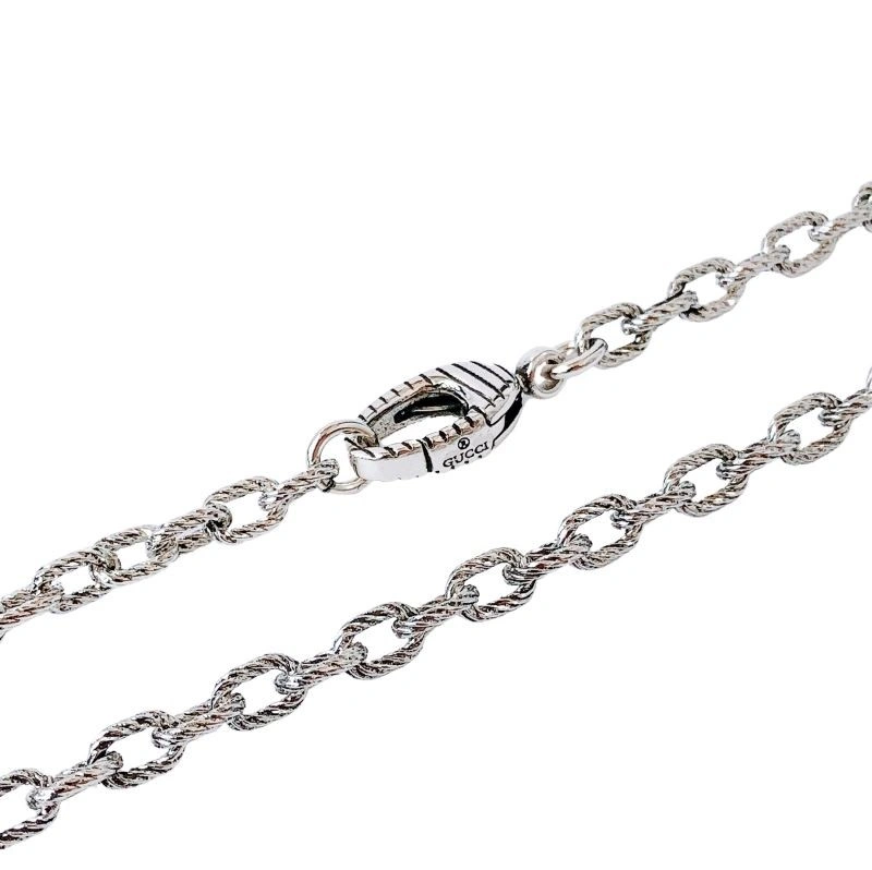 Casual Gucci Necklaces 244039