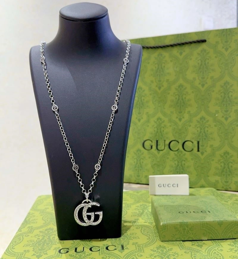 Gucci Necklaces BestValue 244032