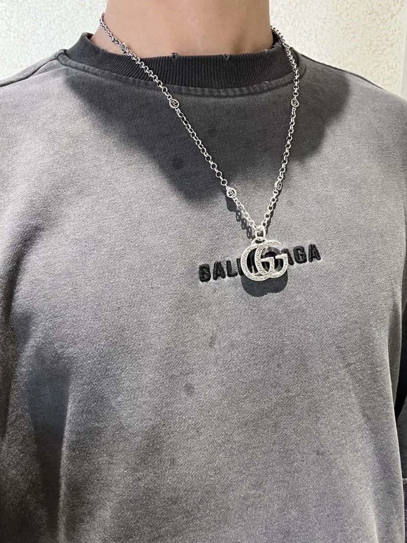 Gucci Necklaces BestValue 244032