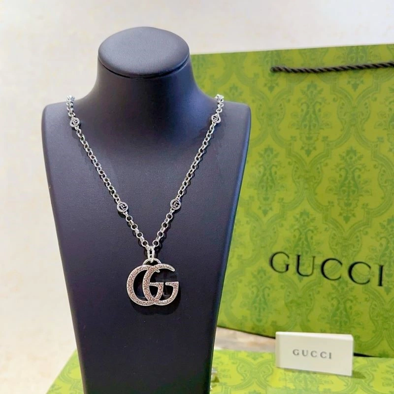 Gucci Necklaces BestValue 244032