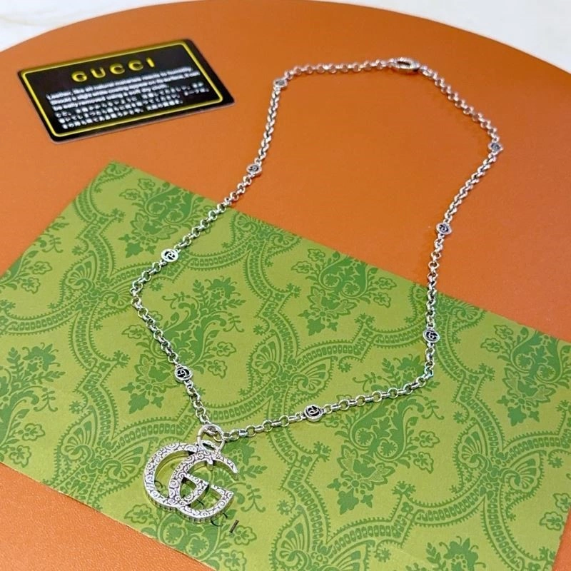 Gucci Necklaces BestValue 244032