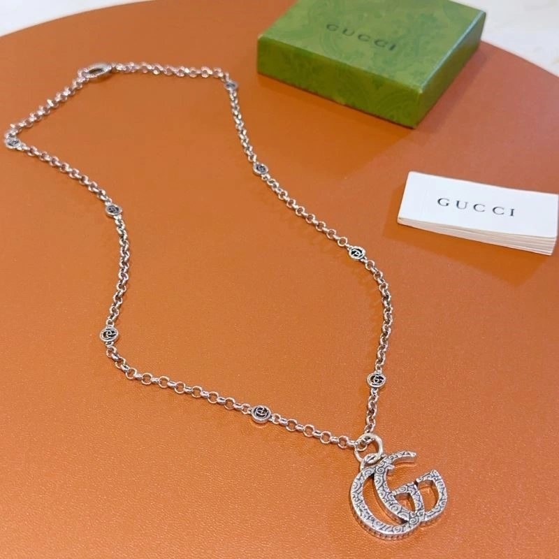 Gucci Necklaces BestValue 244032
