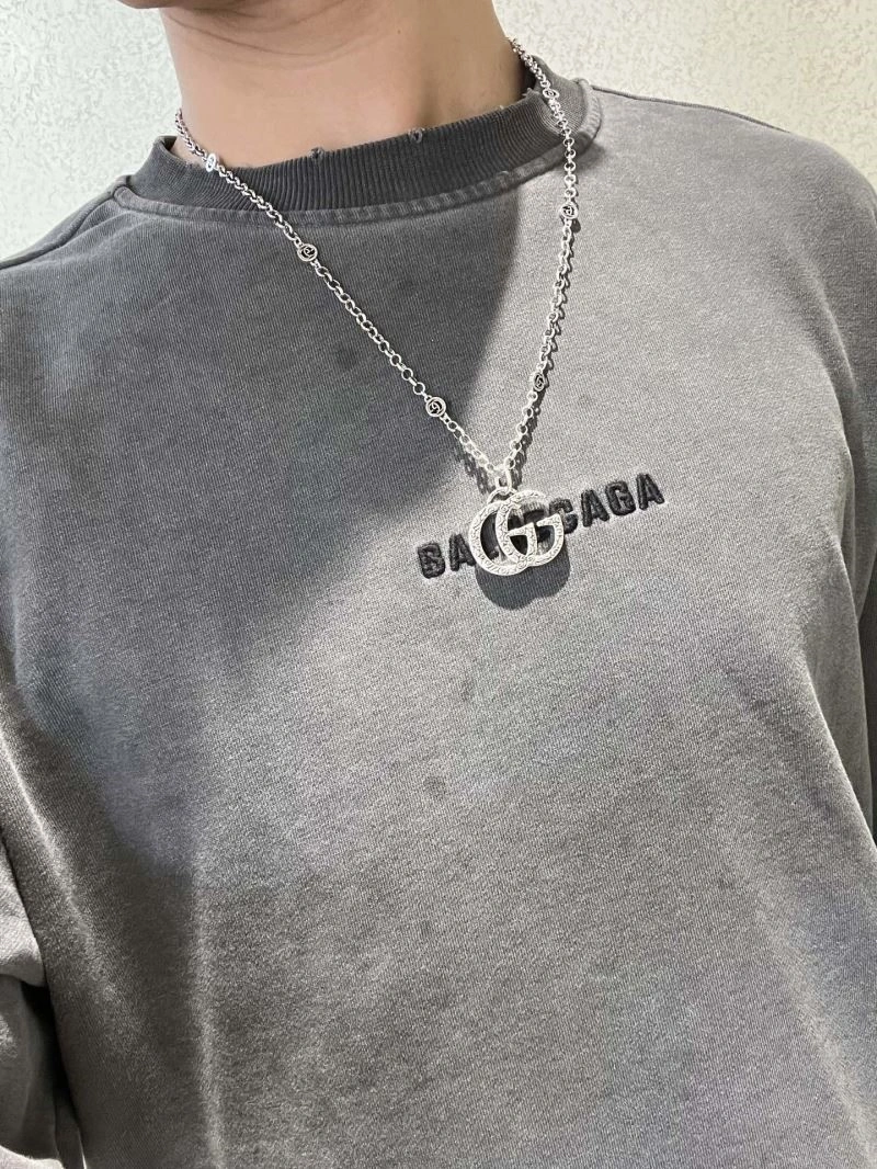 Gucci Necklaces BestValue 244032