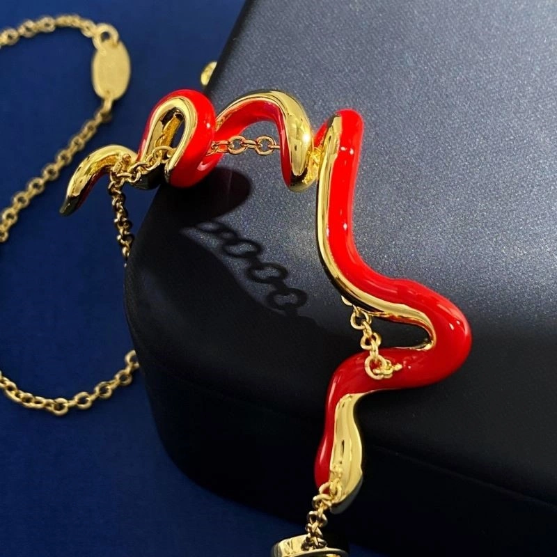 Gucci Necklaces Classic 244019