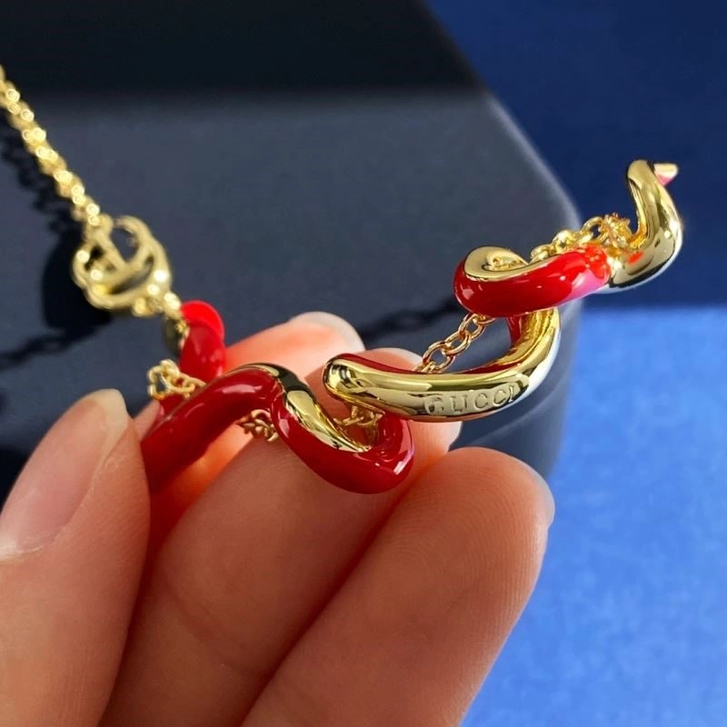 Gucci Necklaces Classic 244019