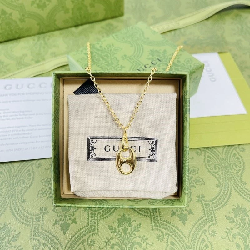 TopPick Gucci Necklaces 244018