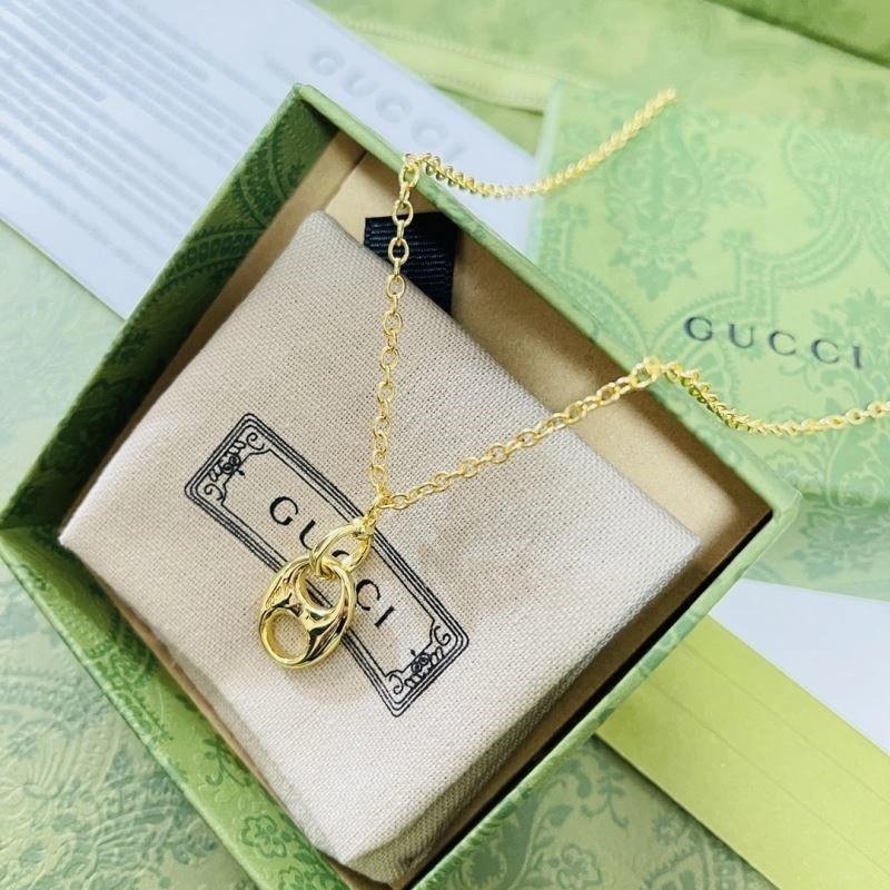 TopPick Gucci Necklaces 244018