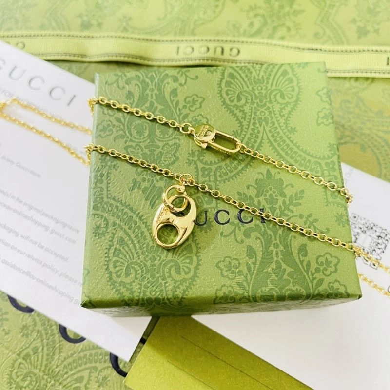 TopPick Gucci Necklaces 244018