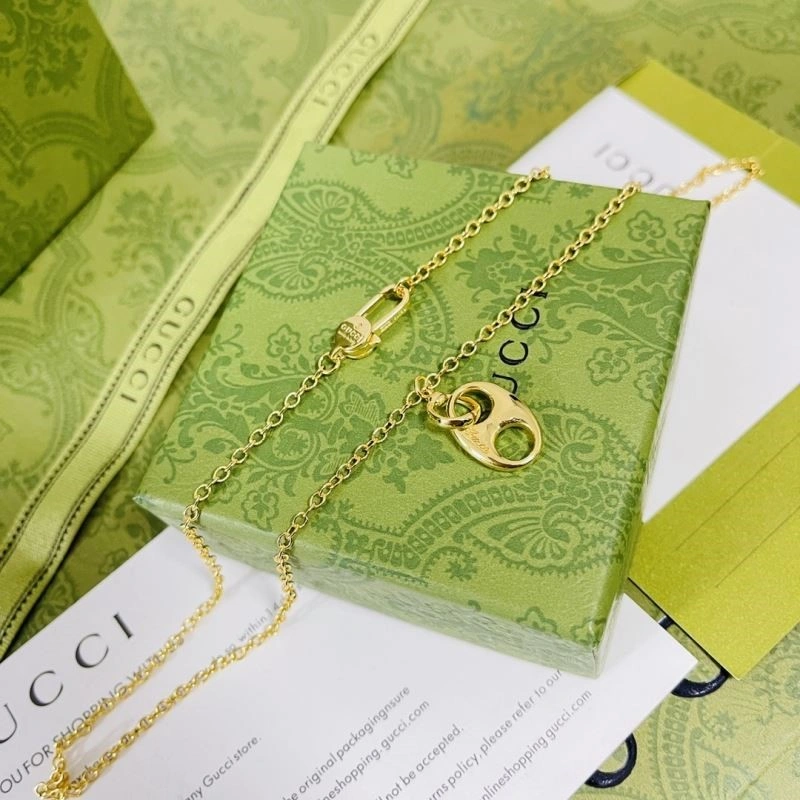 TopPick Gucci Necklaces 244018