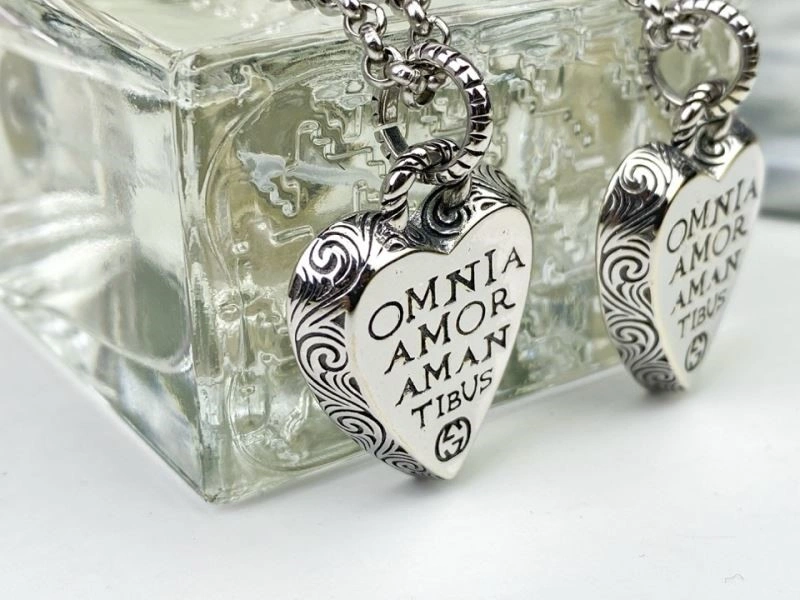Gucci Necklaces Cozy 244038