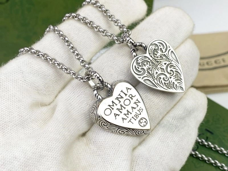 Gucci Necklaces Cozy 244038
