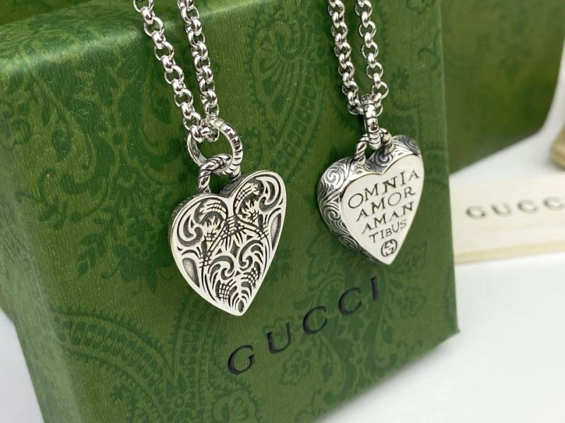 Gucci Necklaces Cozy 244038
