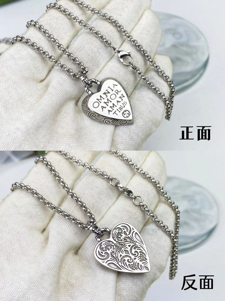Gucci Necklaces Cozy 244038