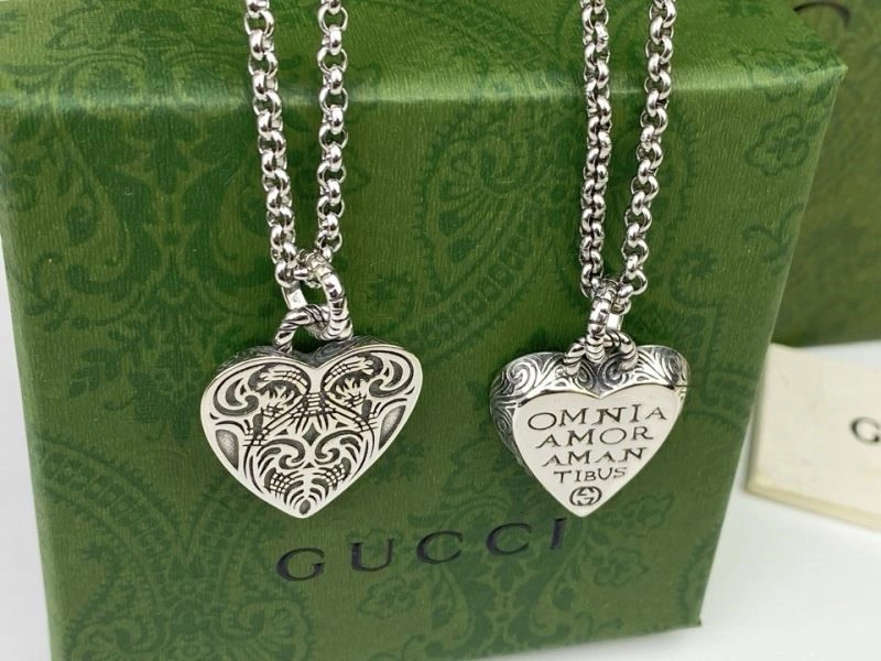 Gucci Necklaces Cozy 244038