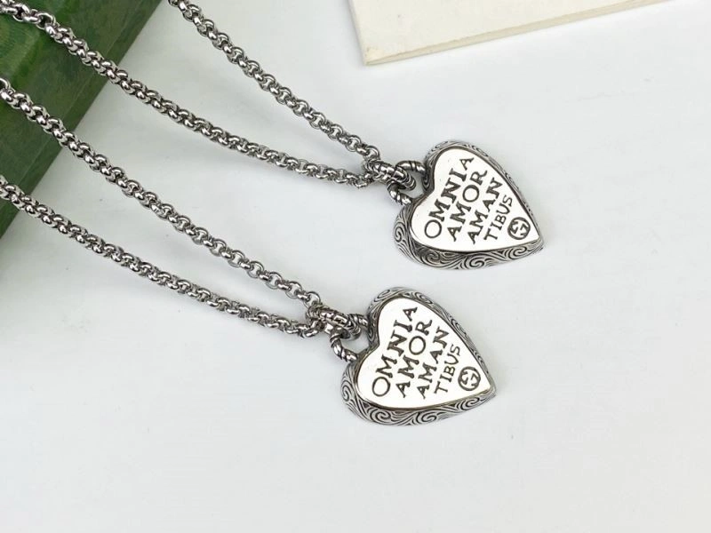 Gucci Necklaces Cozy 244038
