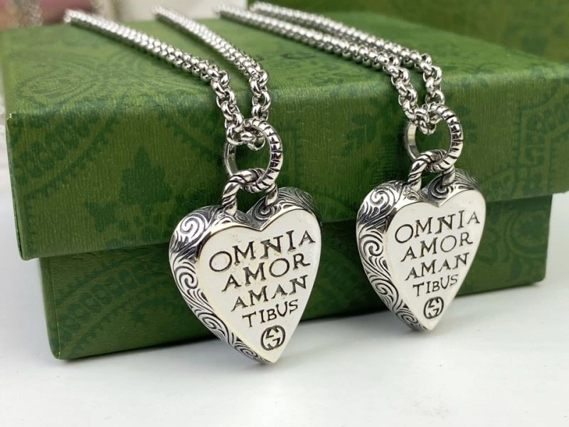 Gucci Necklaces Cozy 244038
