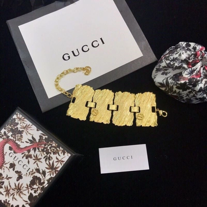 Gucci Necklaces StreetReady 244030