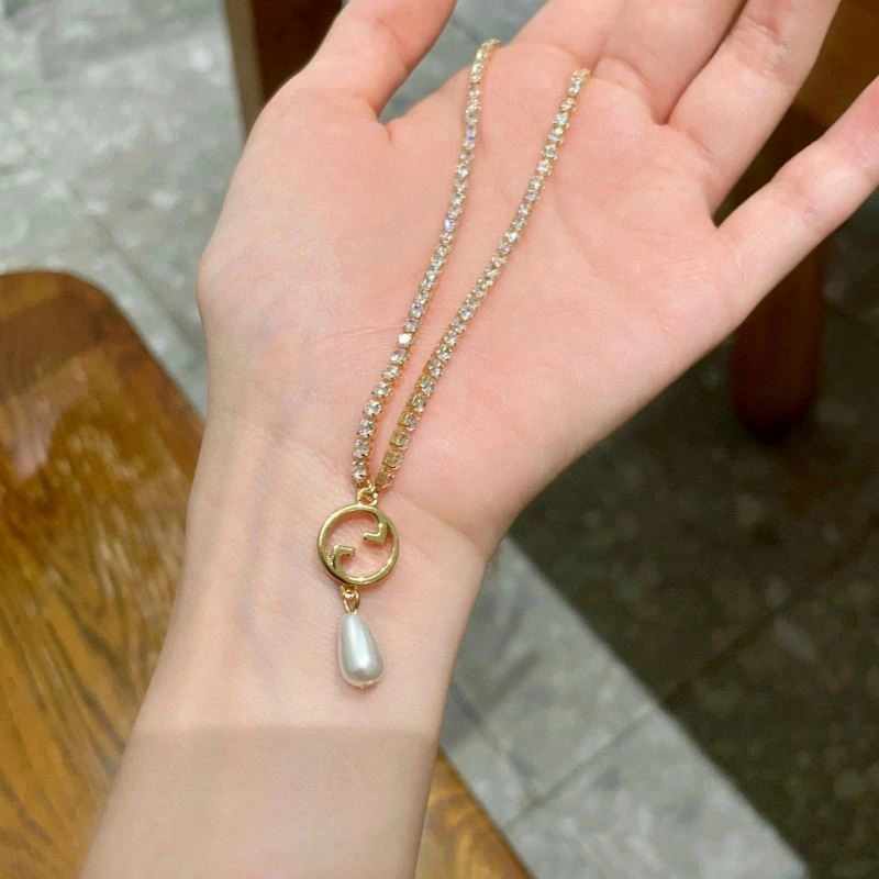 Original Gucci Necklaces 244031