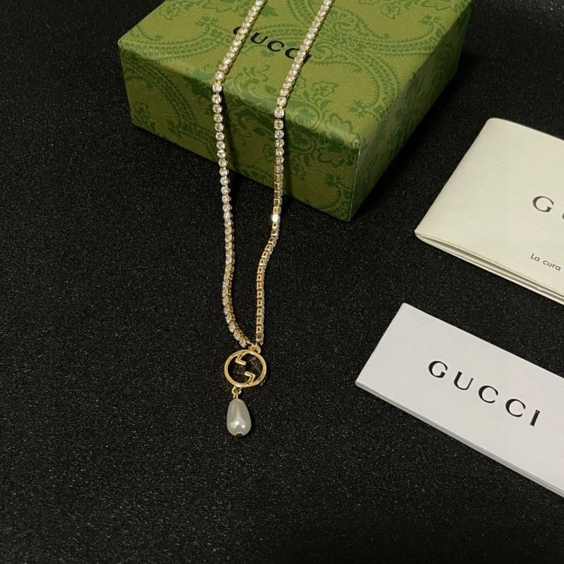 Original Gucci Necklaces 244031