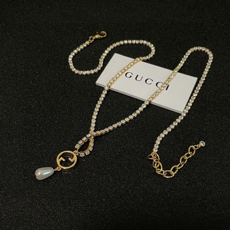 Original Gucci Necklaces 244031