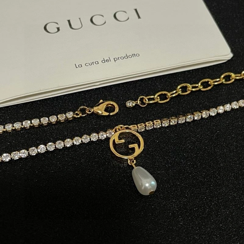 Original Gucci Necklaces 244031