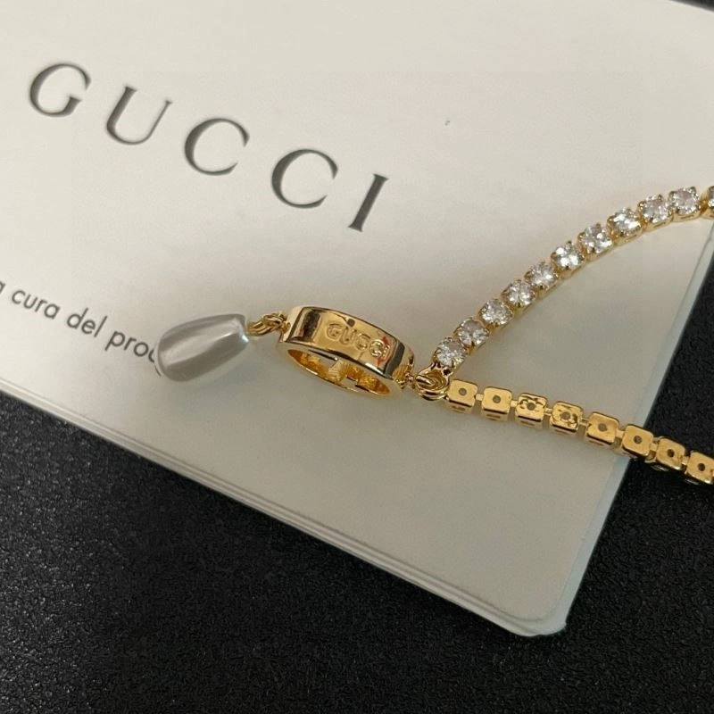 Original Gucci Necklaces 244031