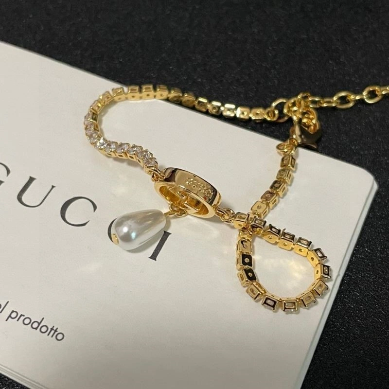 Original Gucci Necklaces 244031