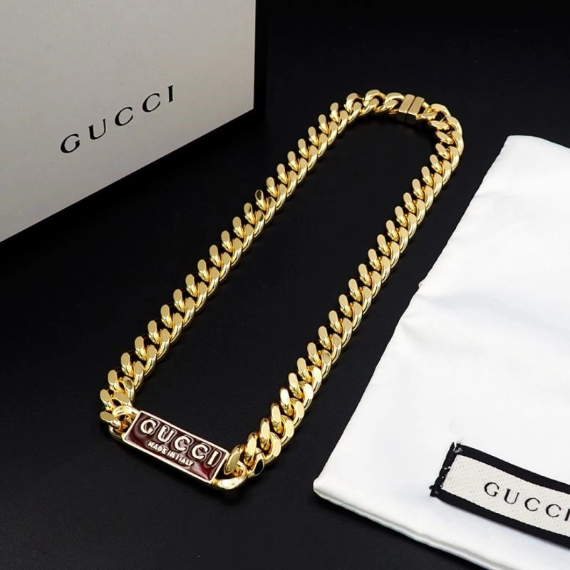 UrbanChic Gucci Necklaces 244023