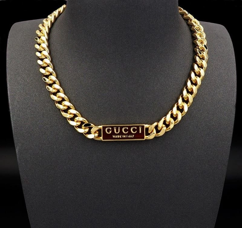 UrbanChic Gucci Necklaces 244023