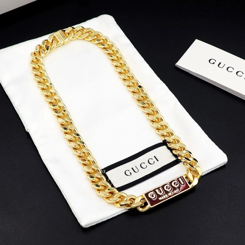 UrbanChic Gucci Necklaces 244023